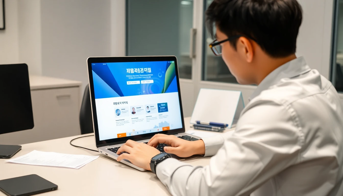 정부24와 민원24를 통한 온라인 증명서 발급 완벽 가이드 (2026년 최신)