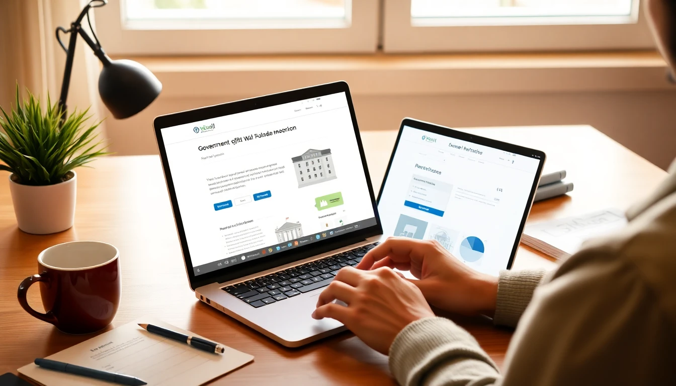 정부24로 집에서 쉽게 받는 온라인 증명서 발급 완전 가이드