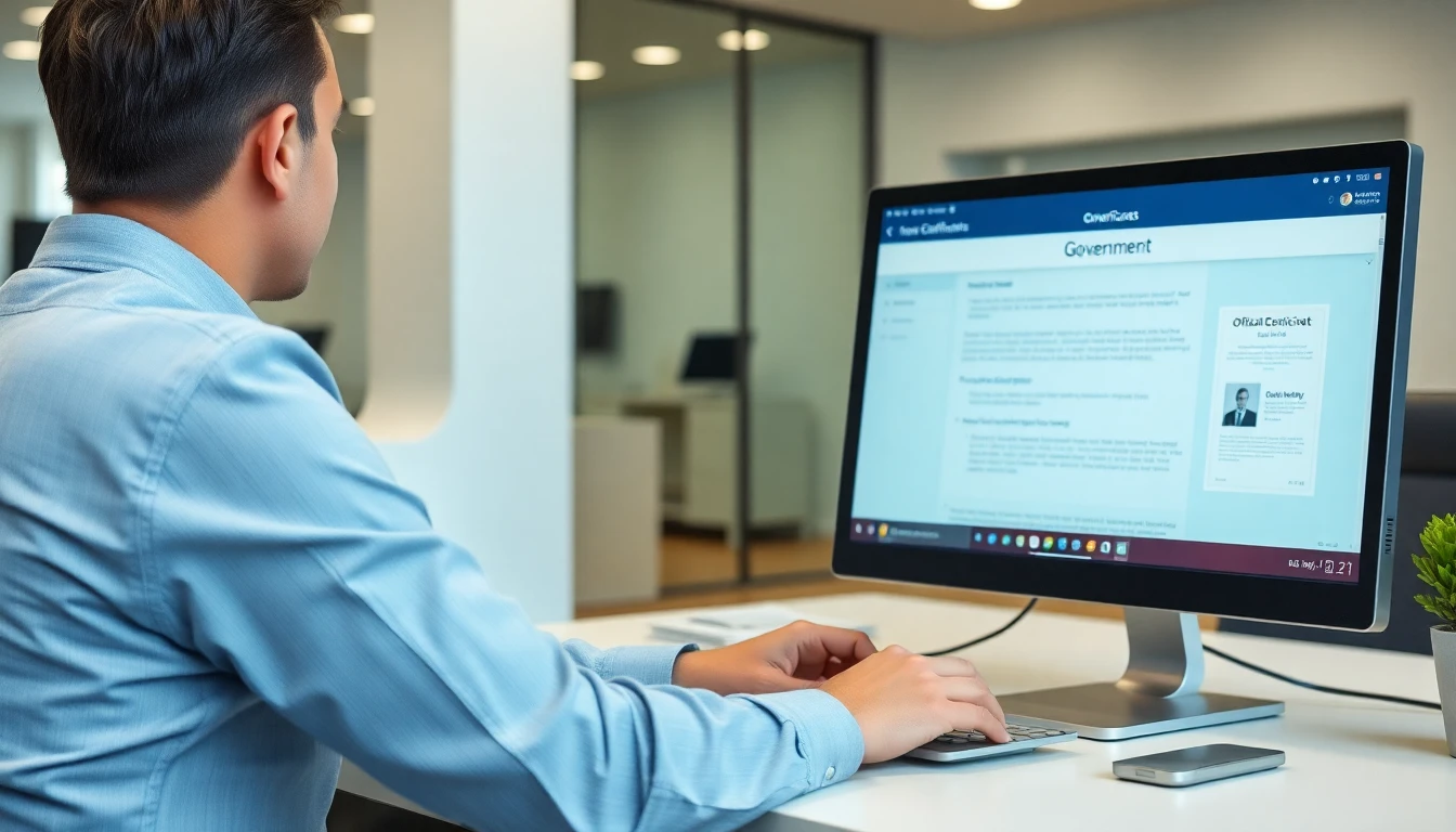 정부24에서 증명서 발급하는 완벽 가이드 (2026년 최신)