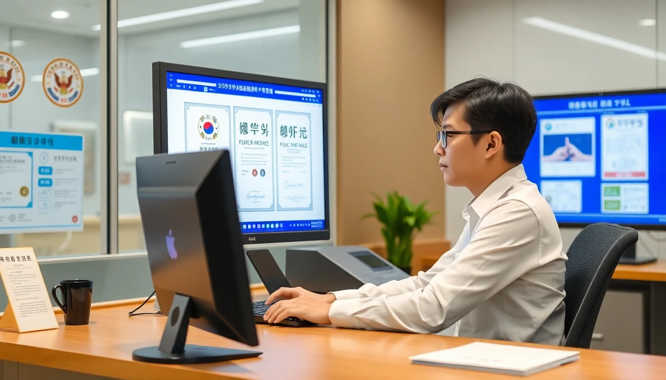 정부24에서 민원서류 온라인 발급받는 완벽 가이드