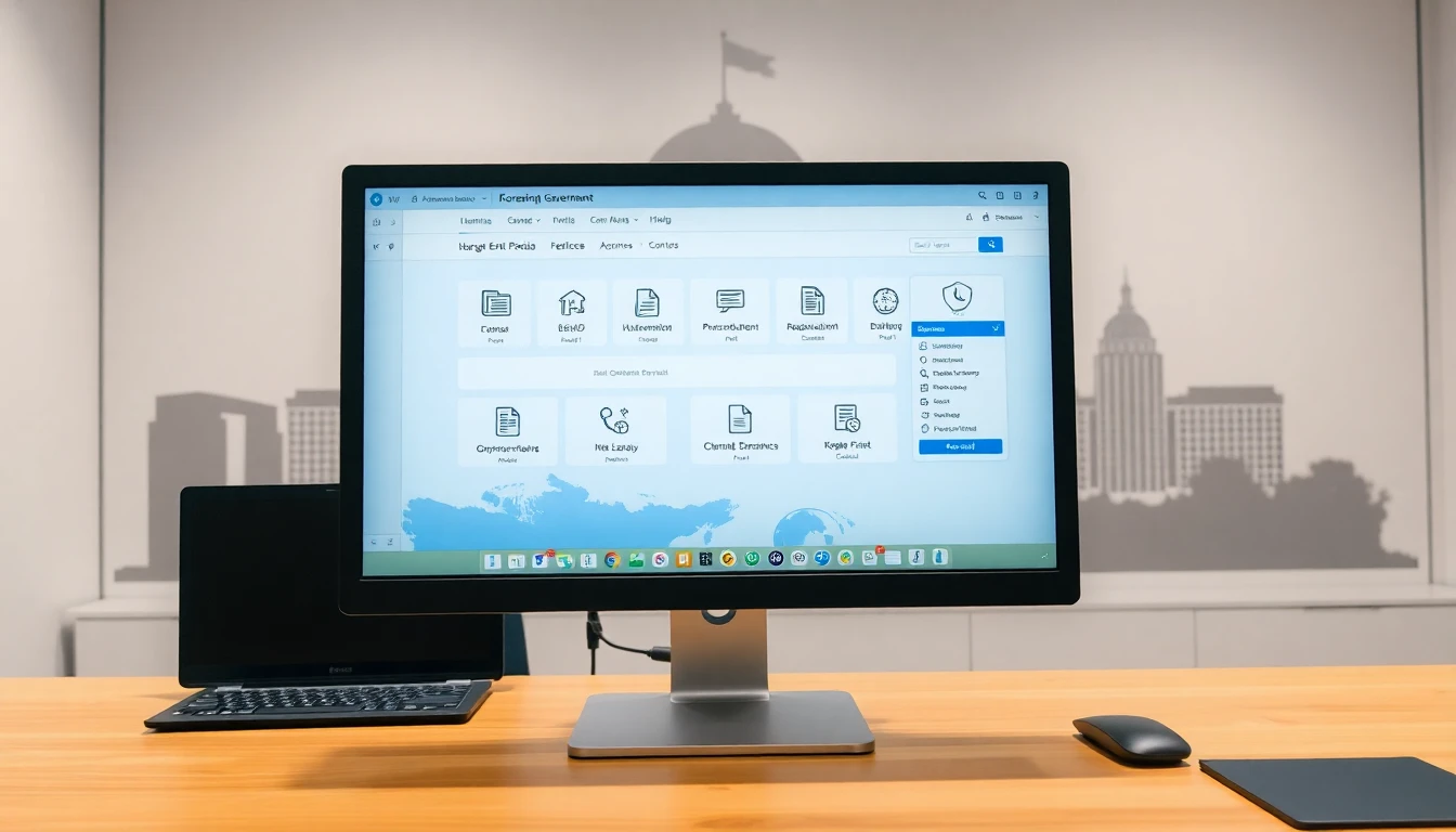 정부24에서 민원서류 온라인으로 간편하게 발급받는 완전 가이드