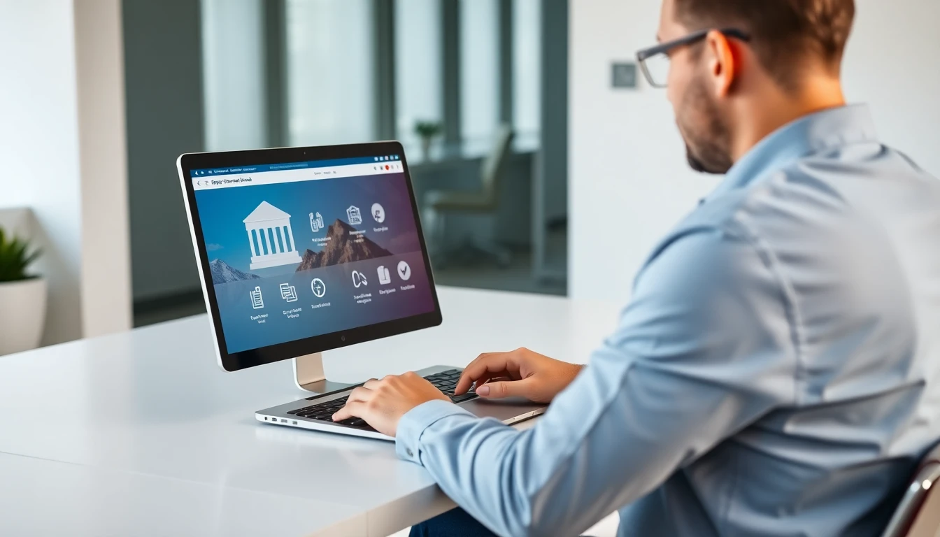 정부24에서 각종 증명서를 간편하게 발급받는 방법