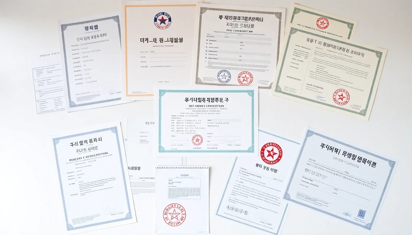 정부24에서 증명서 온라인 발급받는 완벽 가이드 (2025년 최신)