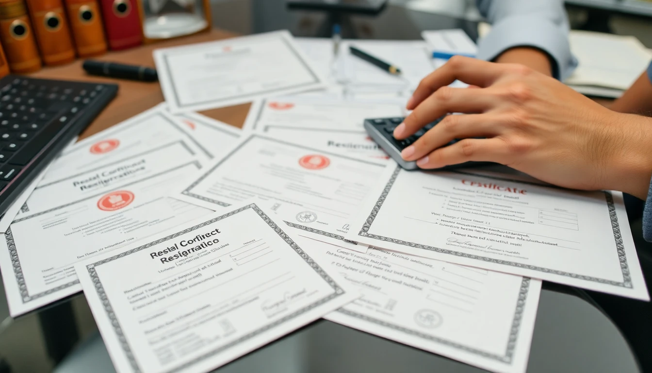 정부24에서 각종 증명서를 온라인으로 간편하게 발급받는 방법