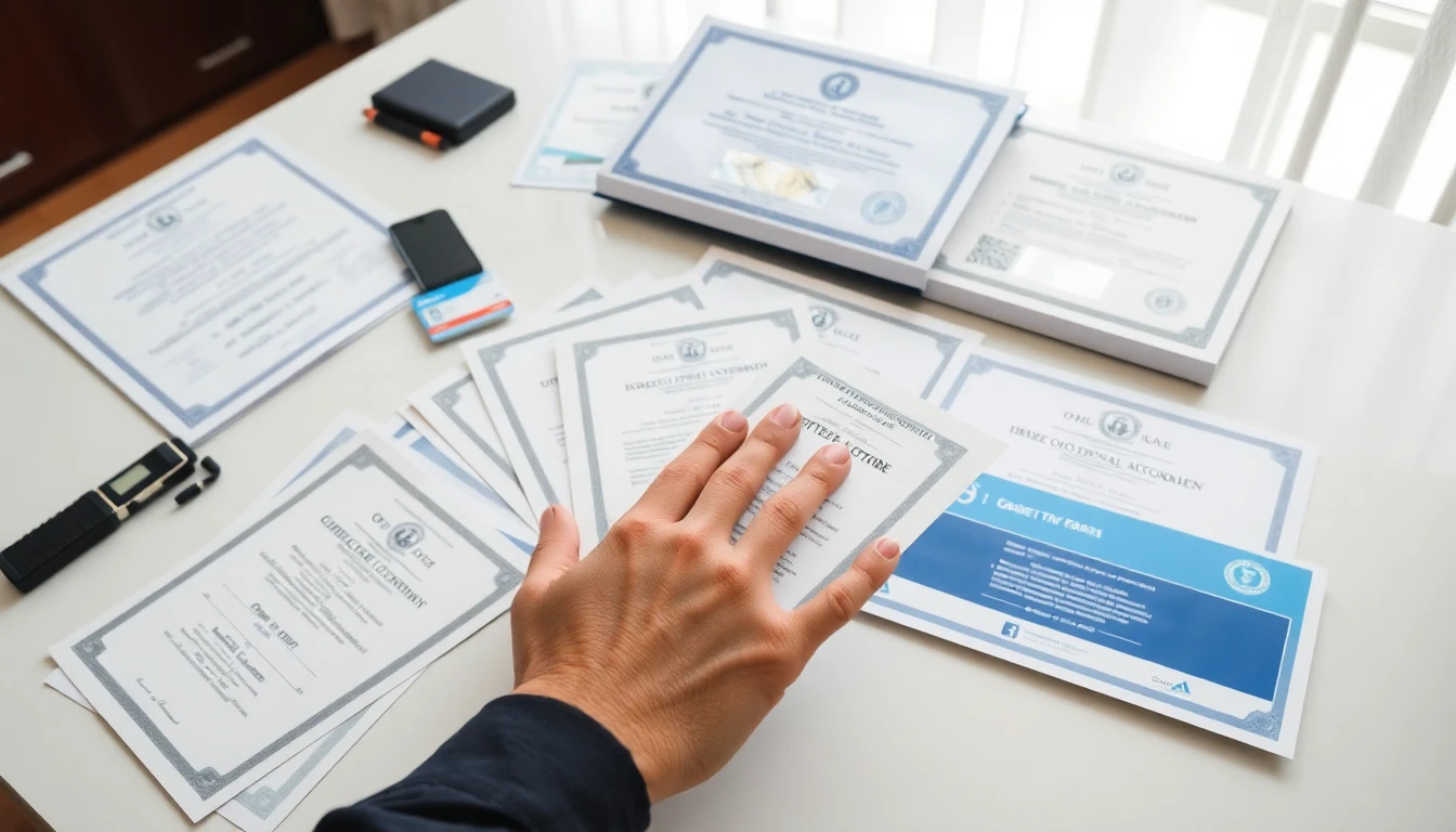 정부24에서 증명서 온라인 발급받는 완벽 가이드 (2025년)