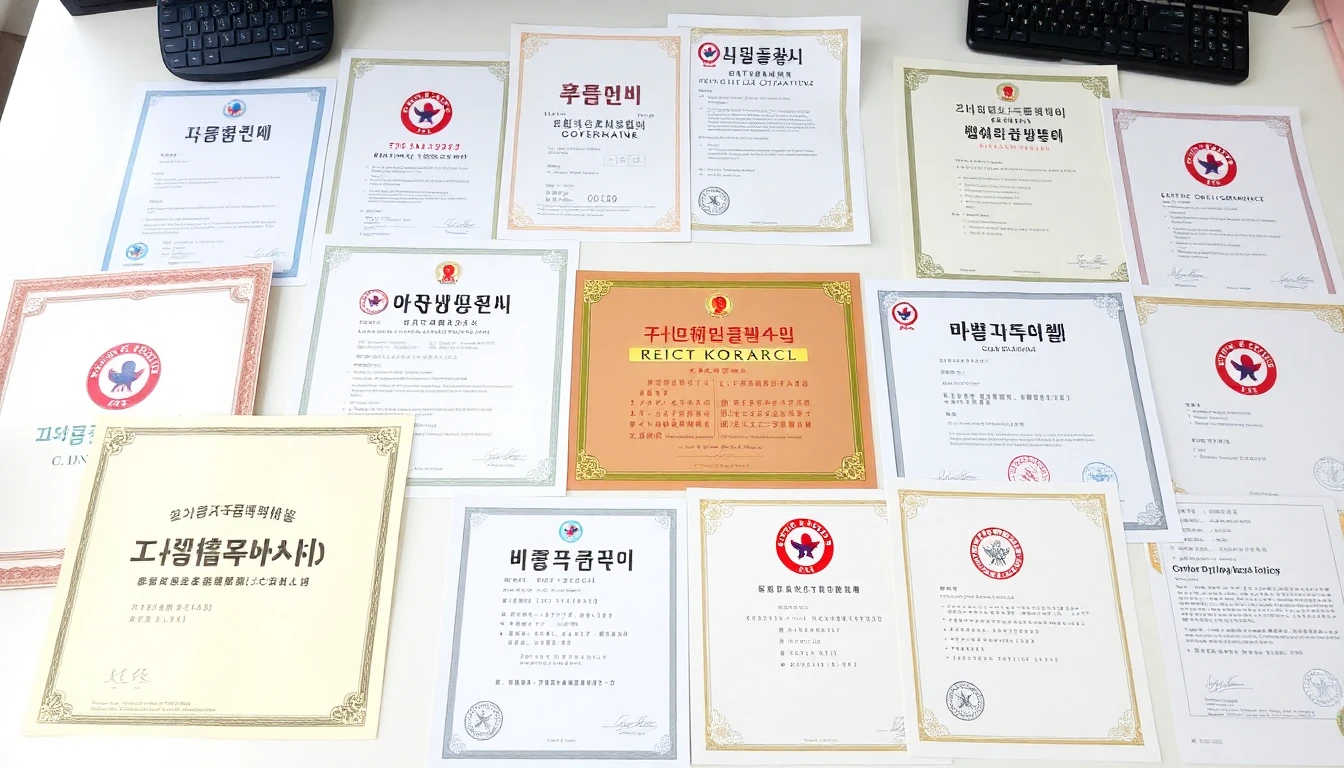 정부24에서 등록증명서 발급받는 방법과 절차 완벽 가이드