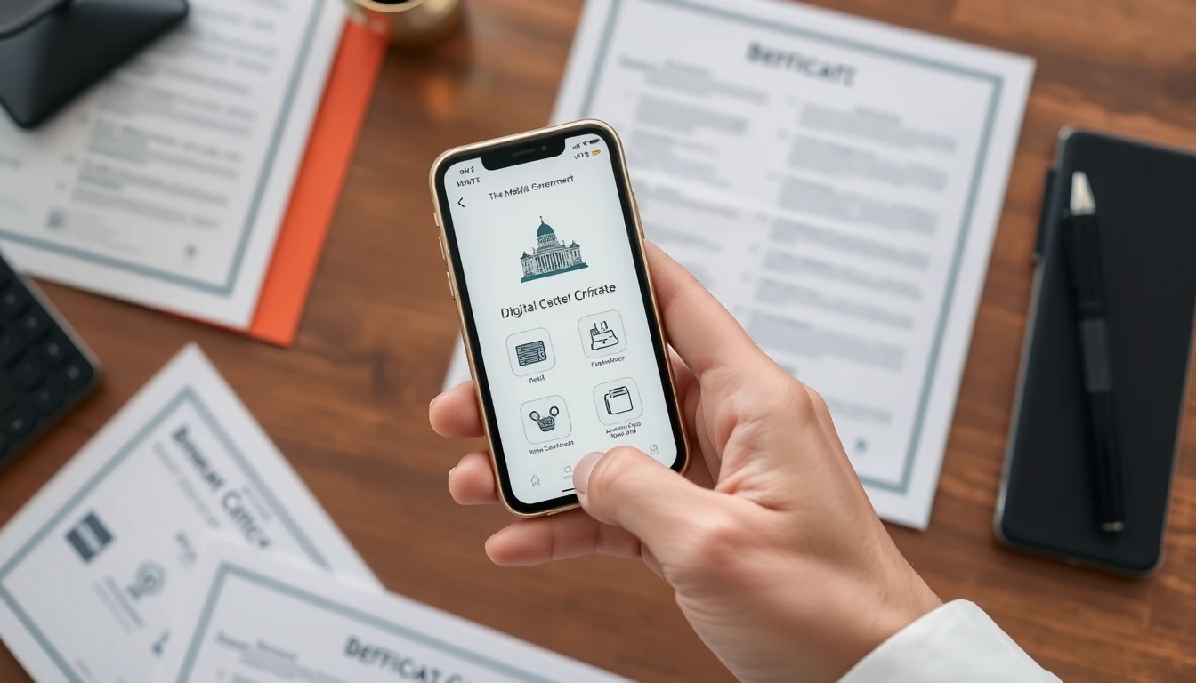 정부24에서 각종 증명서 인터넷 발급받는 방법 완벽 가이드