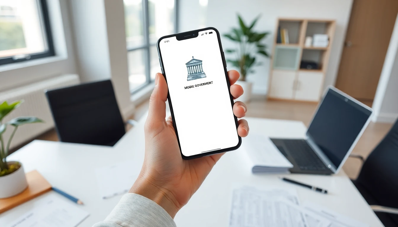 정부24를 통한 민원 증명서 온라인 발급 완벽 가이드
