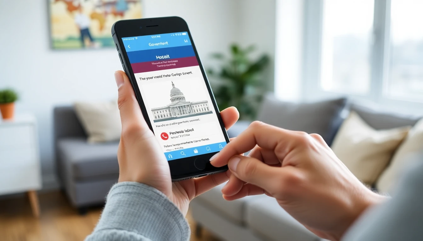 정부24에서 각종 증명서를 인터넷으로 간편하게 발급받는 방법