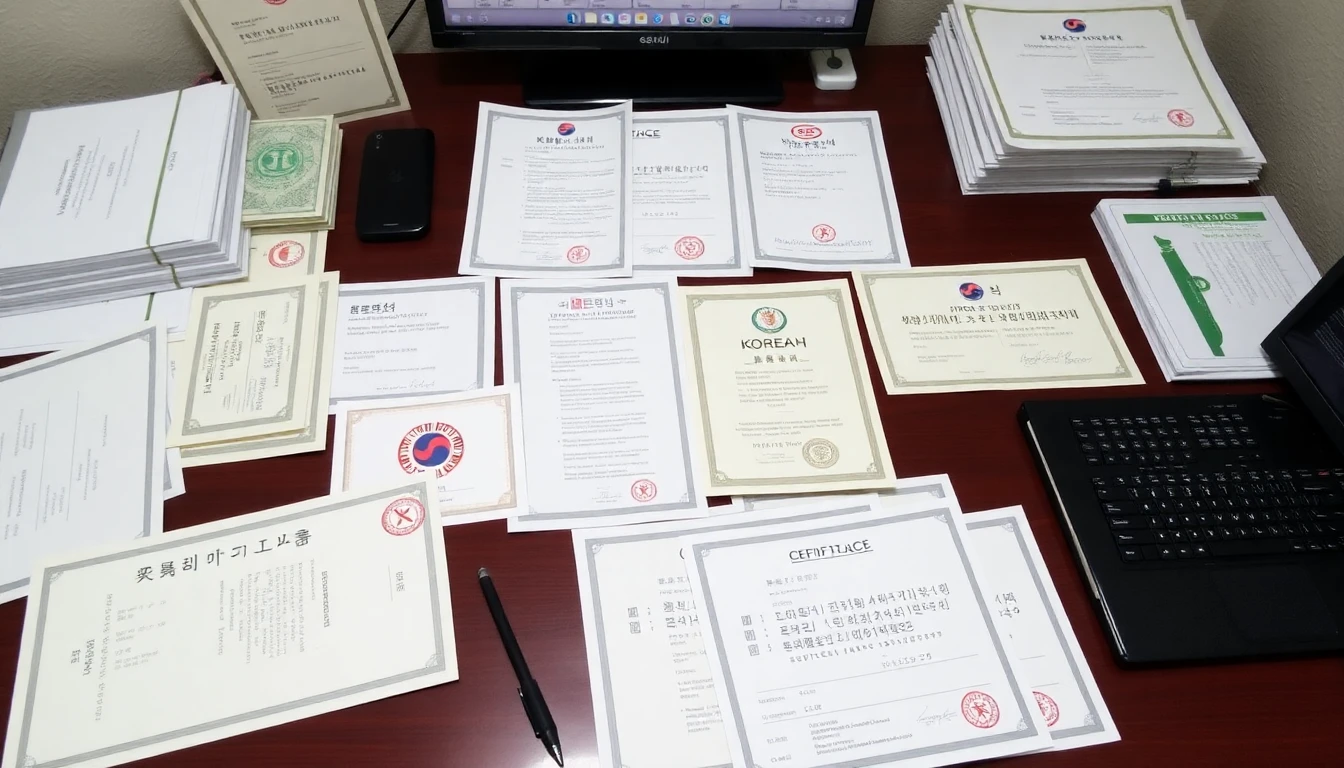 정부24에서 민원신청과 증명서 발급하는 완벽 가이드