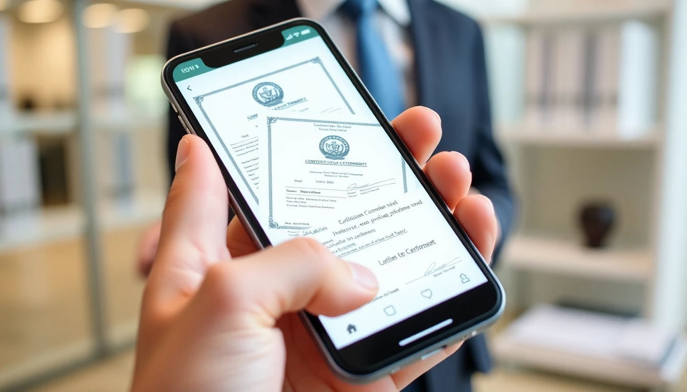 정부24에서 민원서류 온라인 발급받는 완벽 가이드 (2025년)