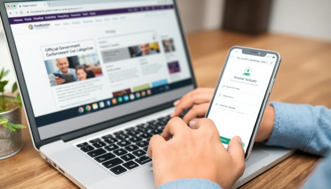 정부24 민원신청 온라인 처리 완전 가이드 - 2025년 최신 업데이트