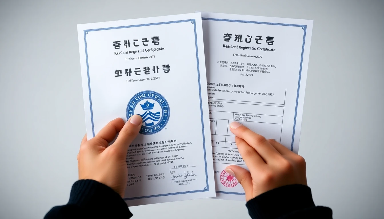 정부24에서 주민등록등본·초본 인터넷 발급 완벽 가이드 (2026년 최신)