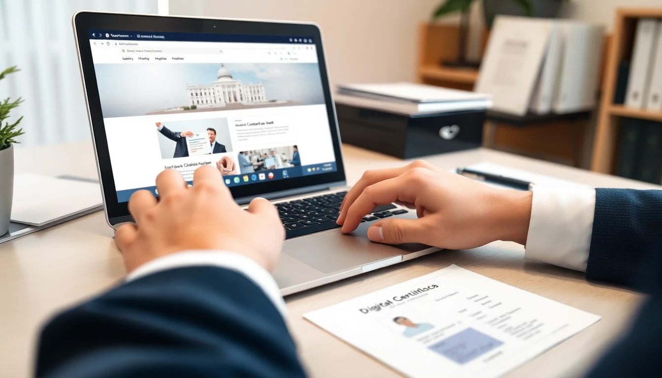 2026년 정부24 민원신청 및 증명서 발급 완벽 가이드