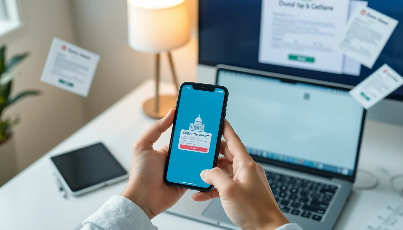 2026년 정부24 민원24 온라인 증명서 발급 신청방법 완전 가이드