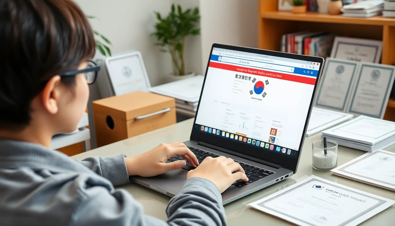 정부24로 각종 증명서를 간편하게 발급받는 완벽 가이드