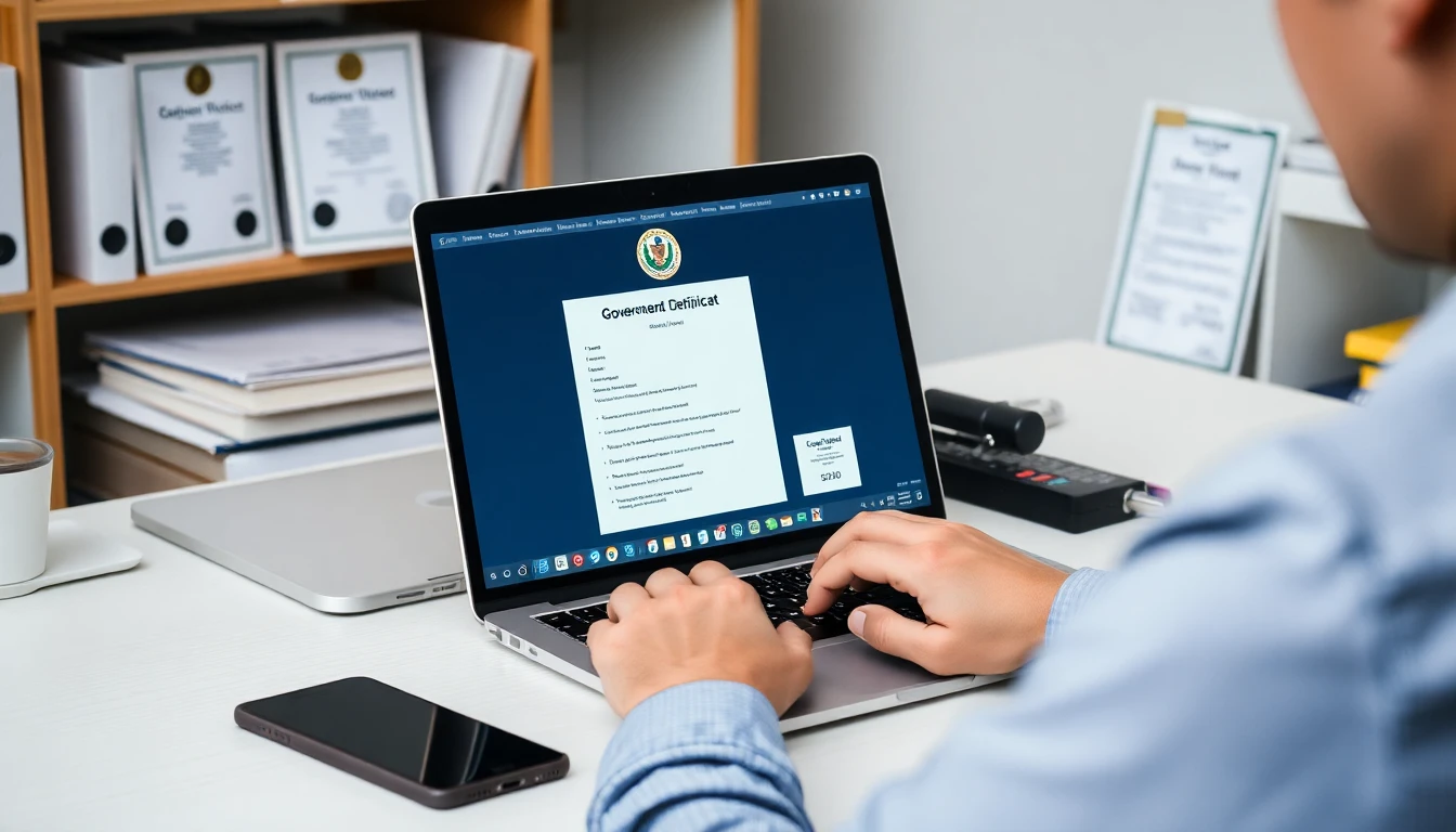 정부24와 민원24의 차이점 완벽 가이드: 온라인 증명서 발급까지