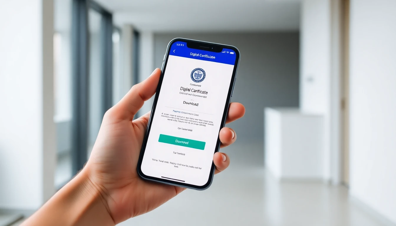 정부24에서 각종 증명서를 간편하게 발급받는 온라인 신청 방법