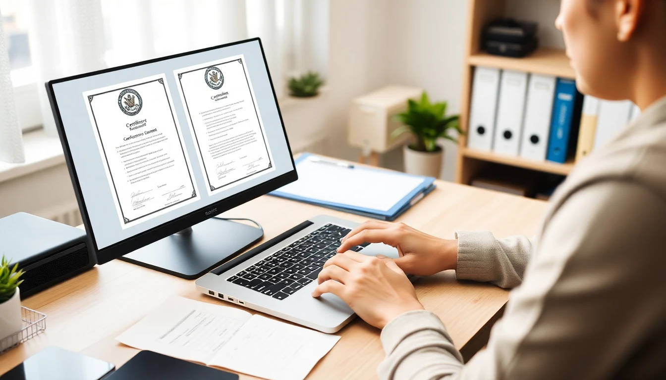 정부24로 각종 증명서 온라인 발급받기 - 2026년 최신 가이드