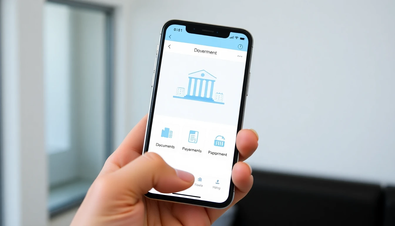 정부24에서 민원서류 온라인 발급받는 완벽 가이드