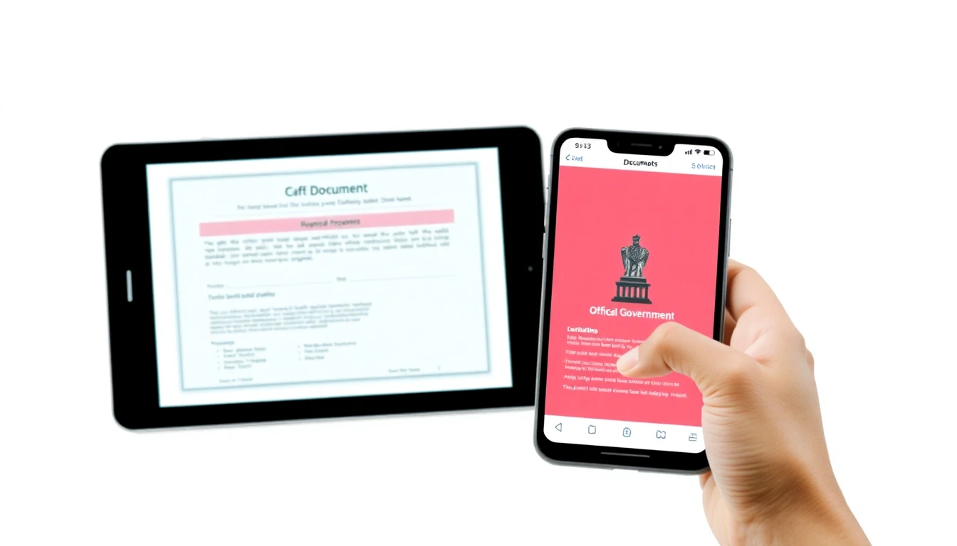 정부24로 민원 온라인 신청하는 방법 완벽 가이드 (2026년 최신)