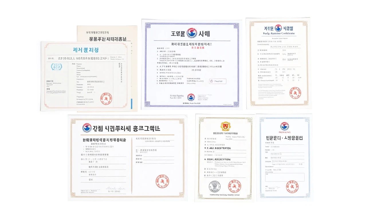 정부24로 증명서 발급받기: 인터넷으로 간편하게 민원 처리하는 완벽 가이드