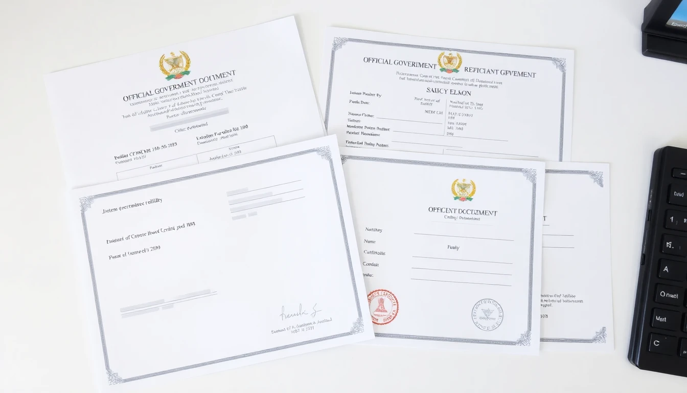 정부24에서 각종 증명서를 온라인으로 발급받는 완벽 가이드