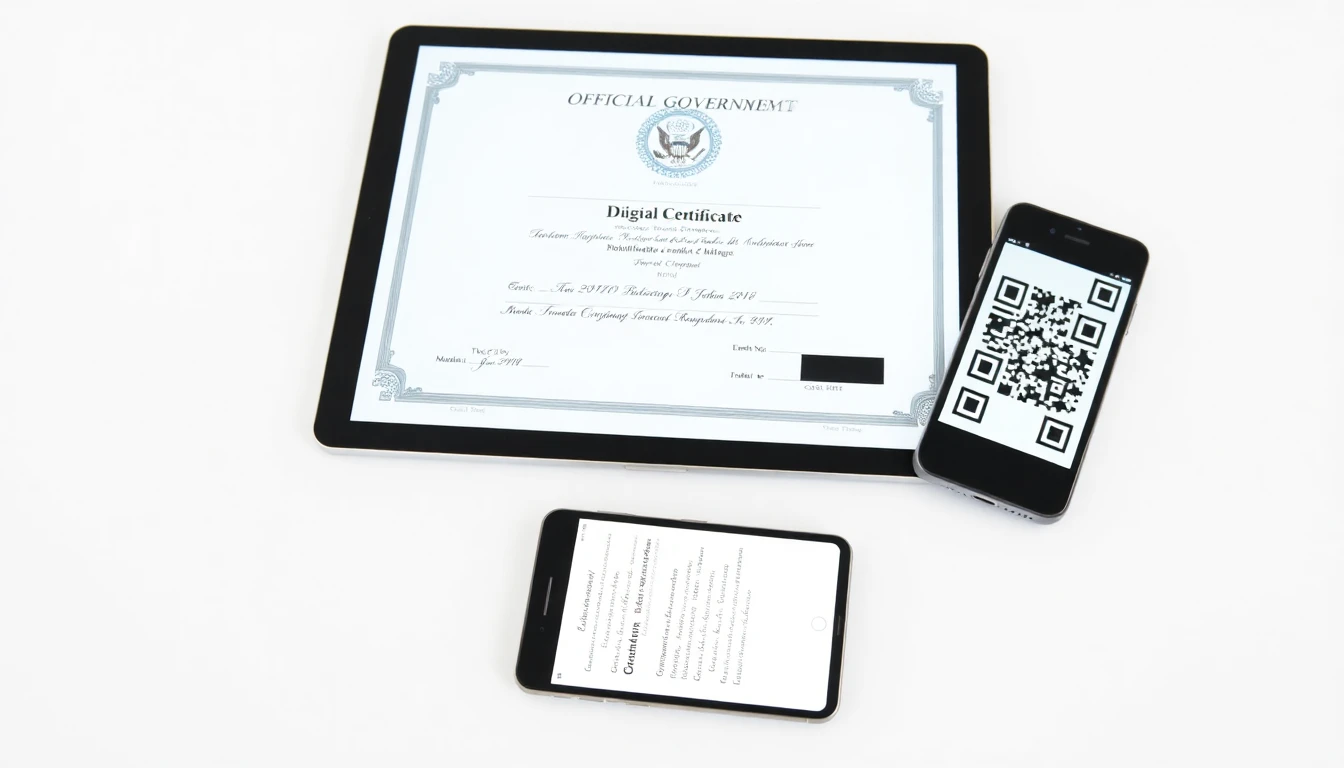 정부24에서 민원 증명서 온라인 발급받는 완전 가이드 (2026년 최신)