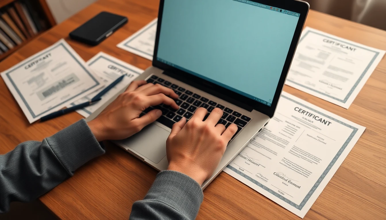 정부24에서 각종 증명서 온라인 발급받는 완전 가이드