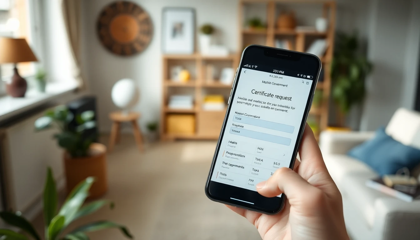 정부24와 민원24에서 각종 증명서를 온라인으로 발급받는 완전 가이드