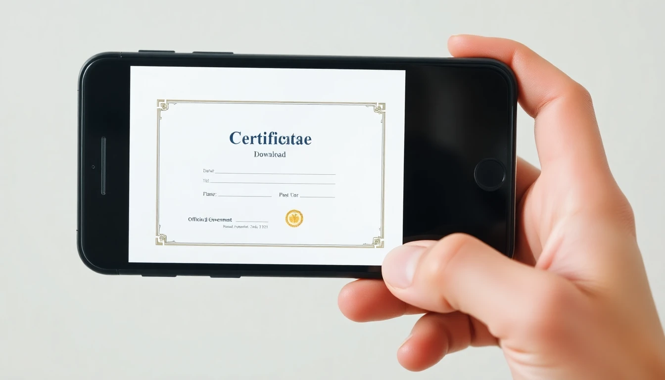 정부24를 통한 민원 증명서 온라인 발급 완전 가이드