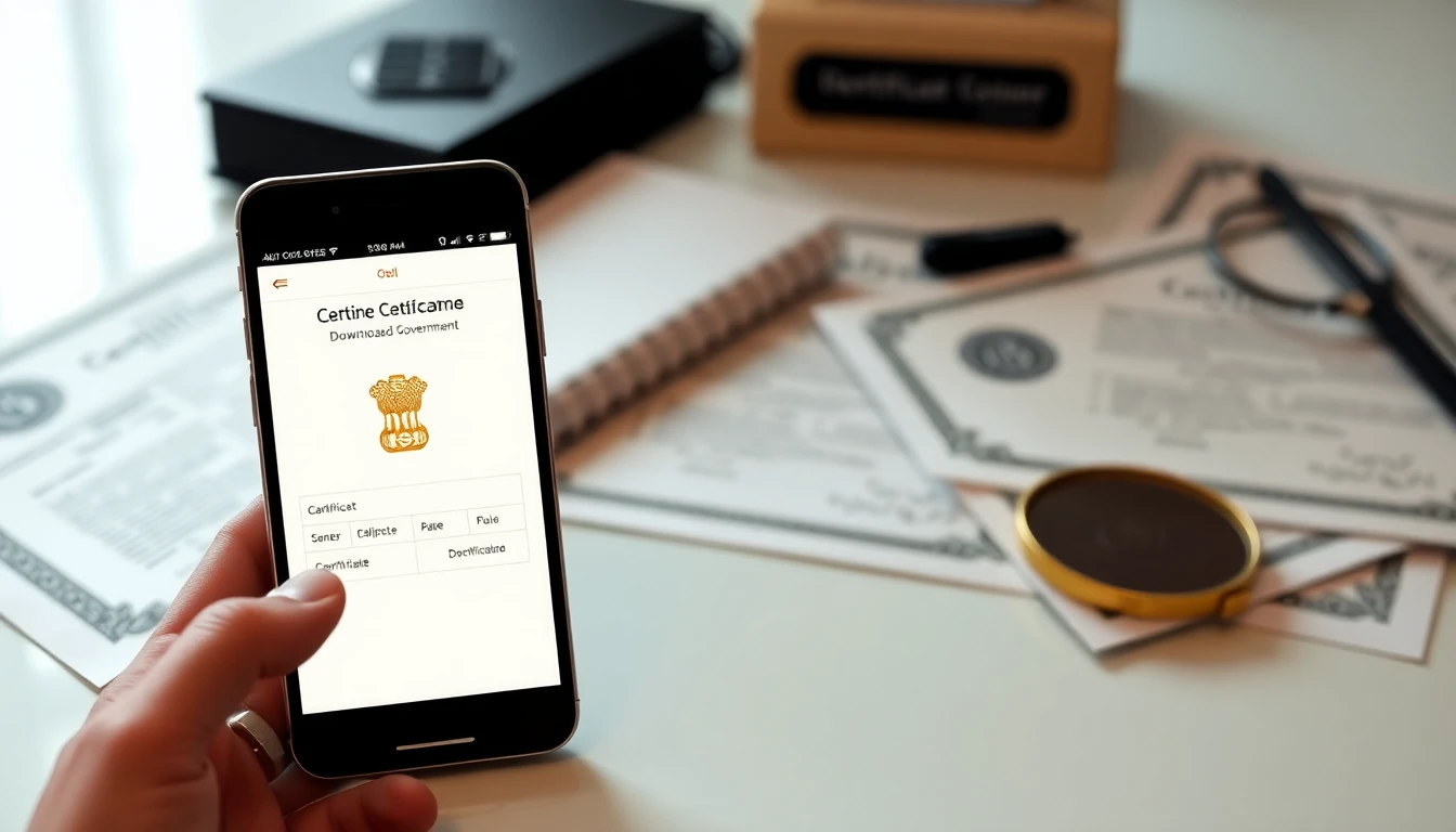 정부24에서 민원 증명서 온라인 발급받는 완전 가이드