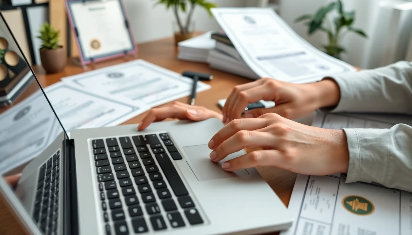 정부24 온라인 민원신청과 증명서 발급 완전 가이드