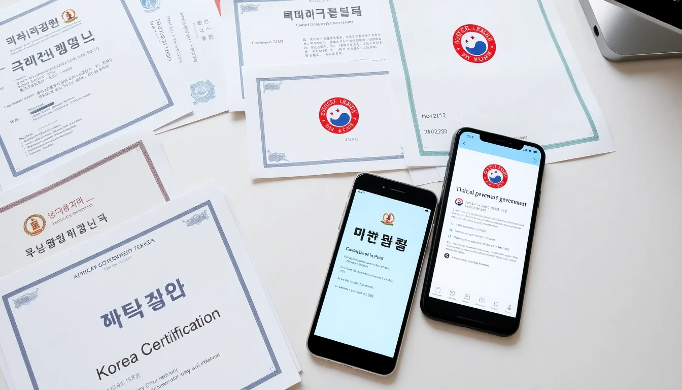 정부24와 민원24를 통한 온라인 증명서 발급 완벽 가이드 (2026년 최신)