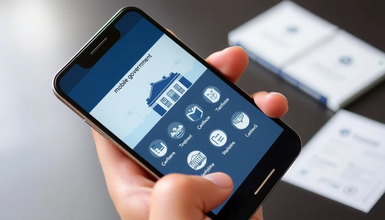 정부24에서 증명서 발급하는 완벽 가이드 (2026년 최신)