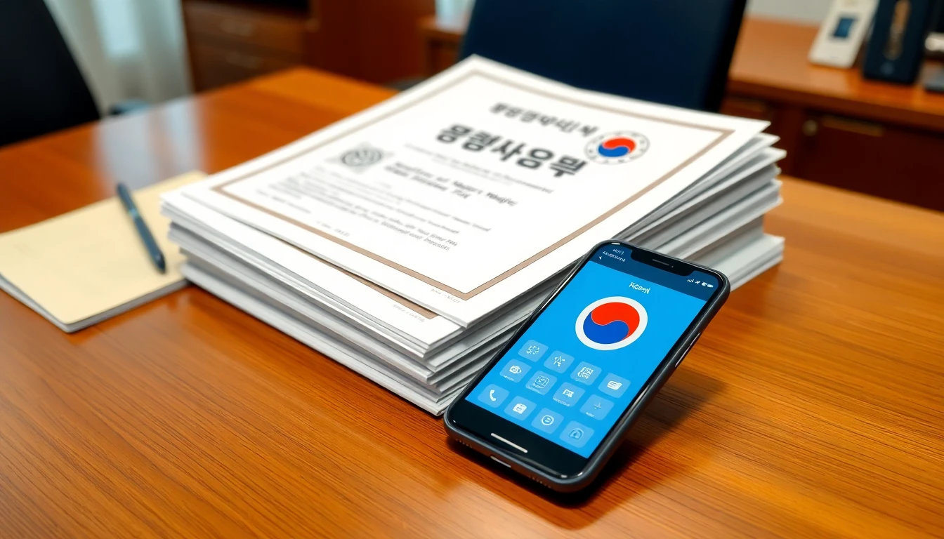 2026년 정부24 민원24 온라인 증명서 발급 완벽 가이드