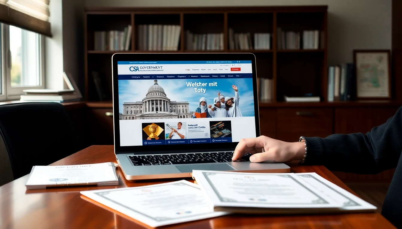 정부24에서 온라인 증명서 발급하는 완벽 가이드 (2026년 최신)