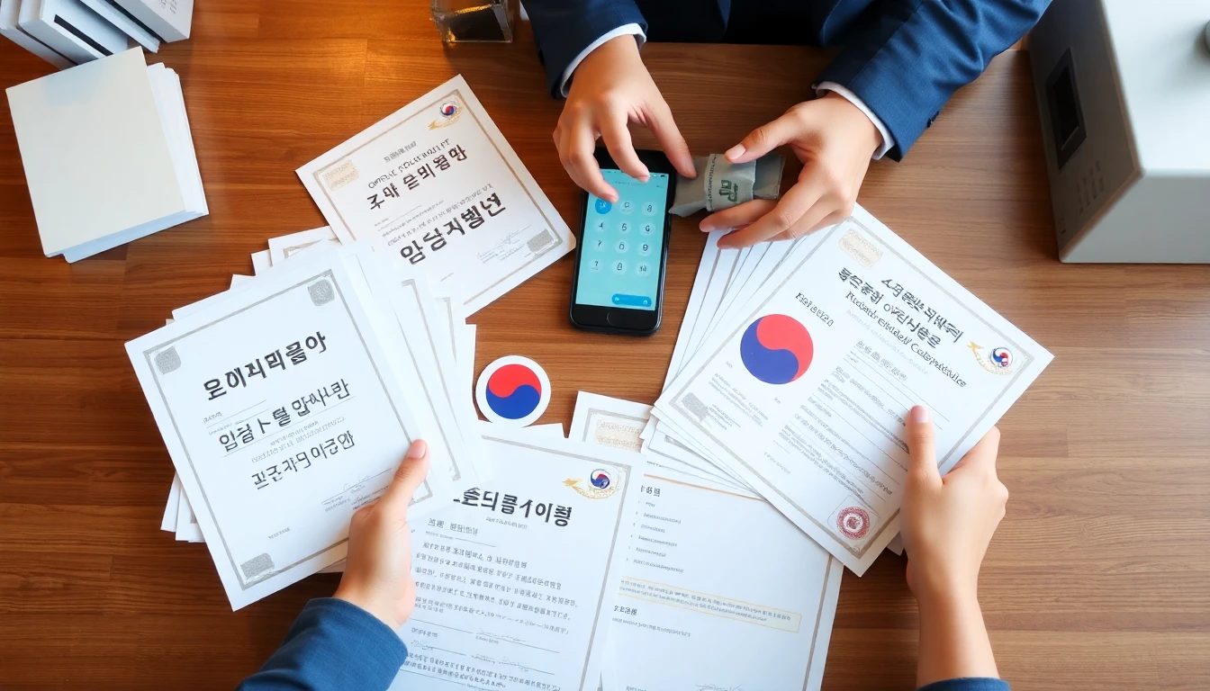 정부24에서 민원서류 온라인 발급받는 완벽 가이드