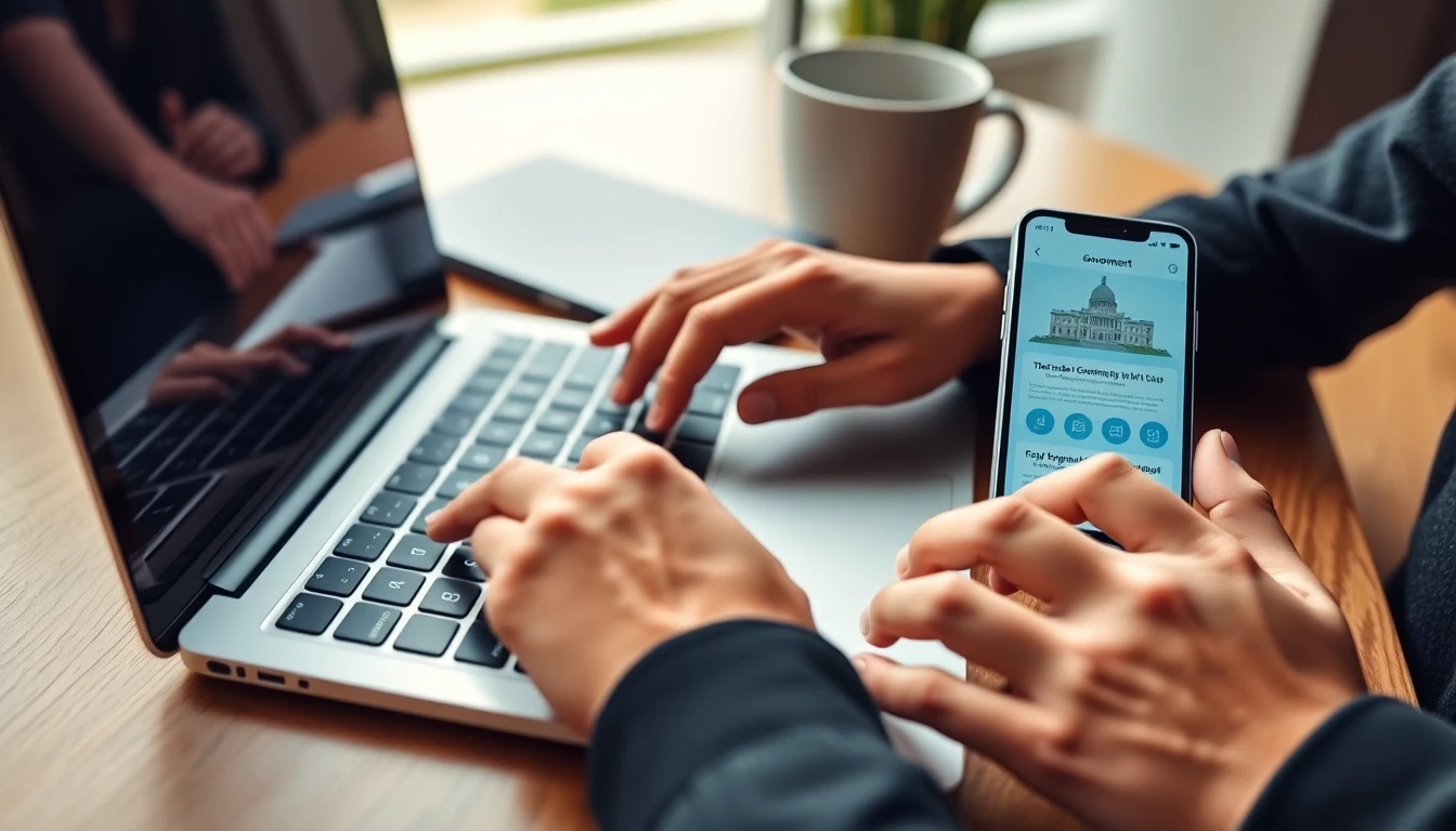 2026년 정부24로 민원신청부터 세금납부까지 한 번에 처리하는 완벽 가이드