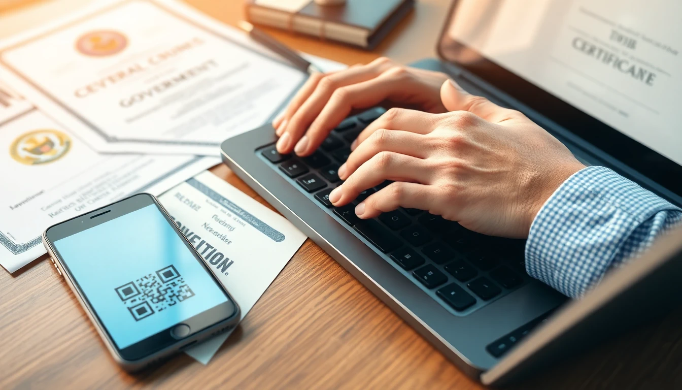 정부24에서 민원서류 온라인 발급받는 완전 가이드