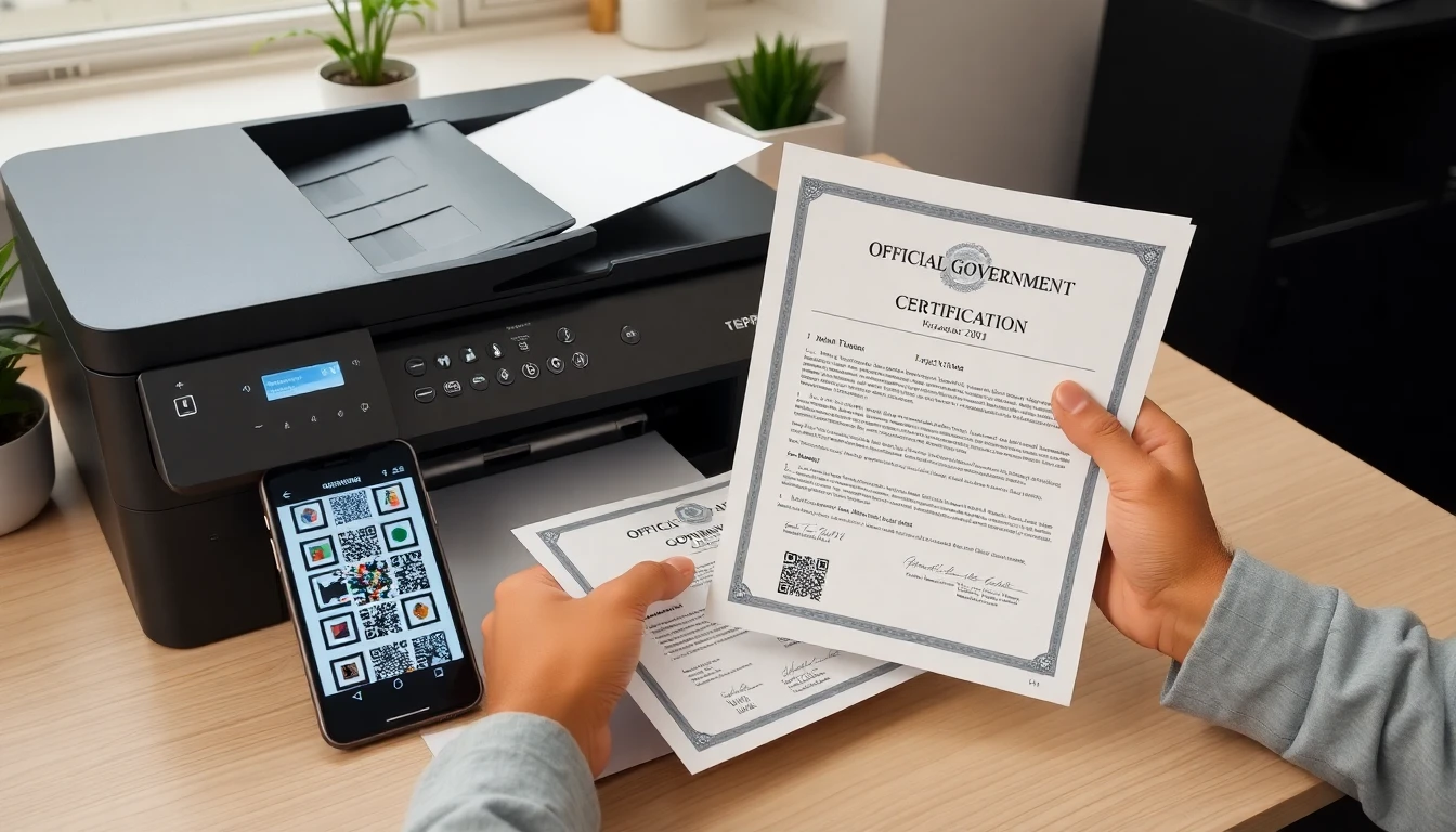 정부24에서 민원서류 온라인으로 간편하게 발급받는 완전 가이드