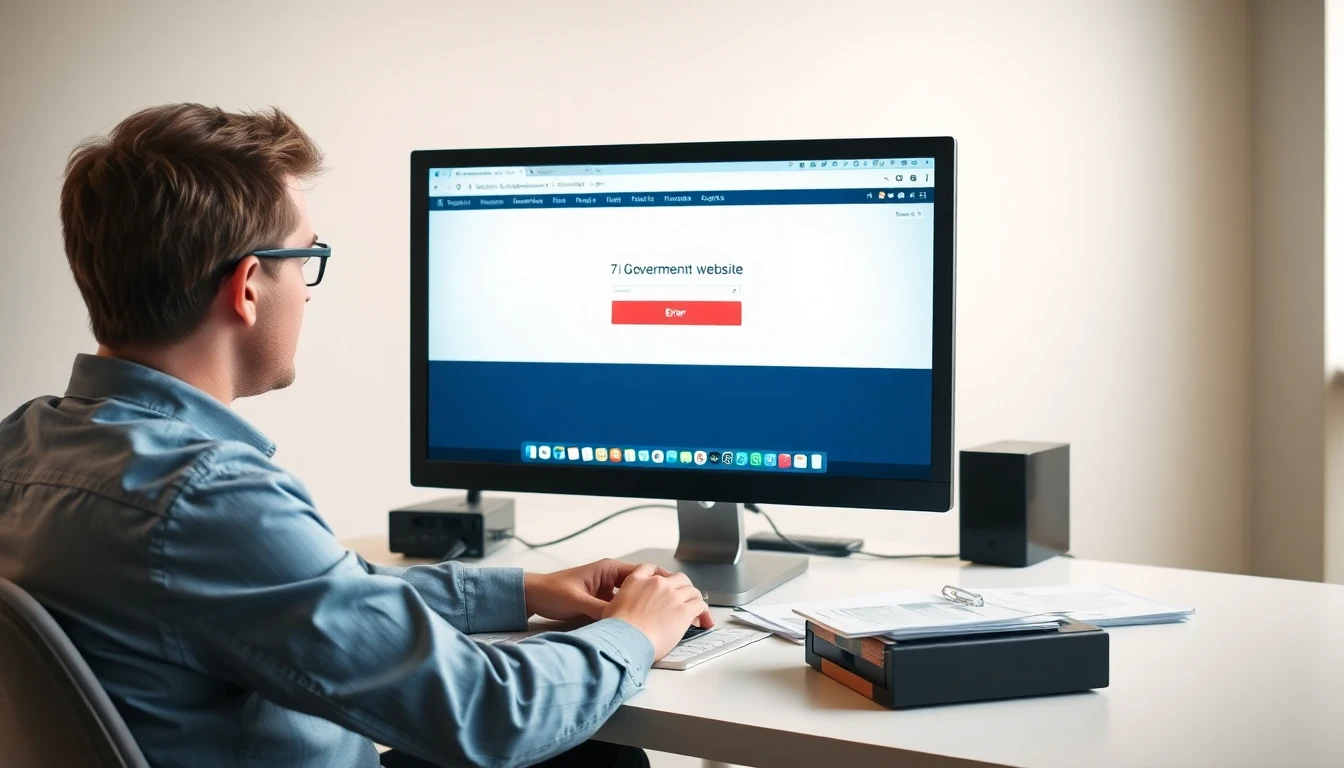 주민등록등본 온라인발급 안되는 이유와 해결법