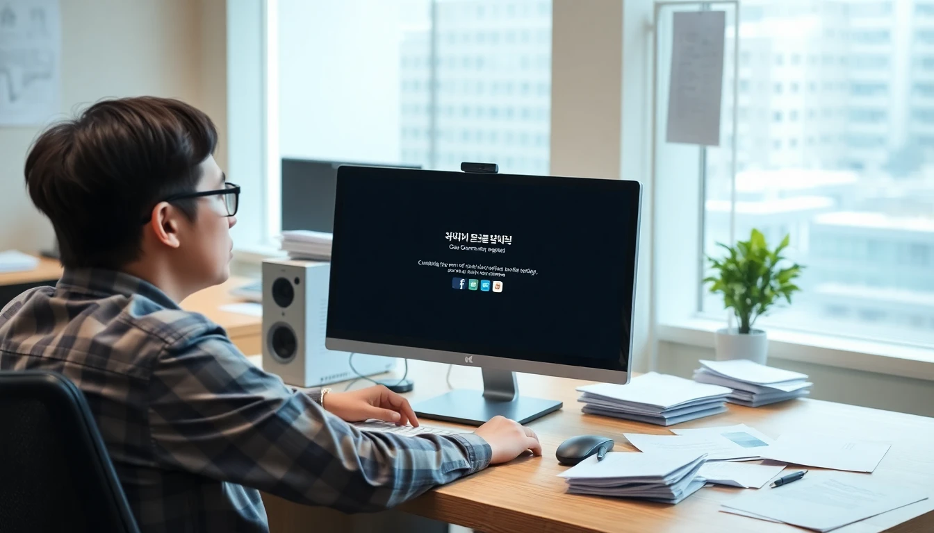 주민등록초본 인터넷발급 안되는 이유 해결법