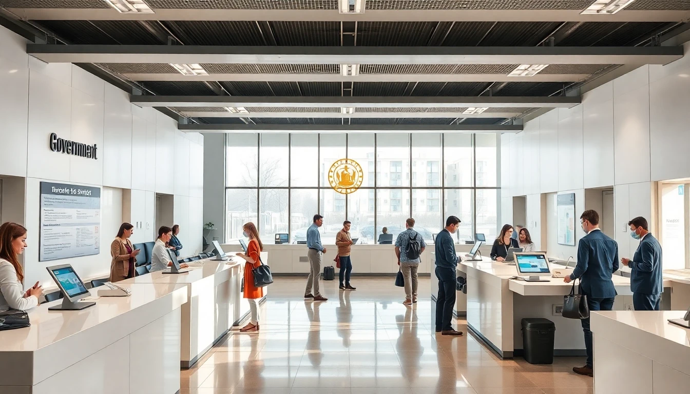 행정절차 완벽가이드 2026년 최신판