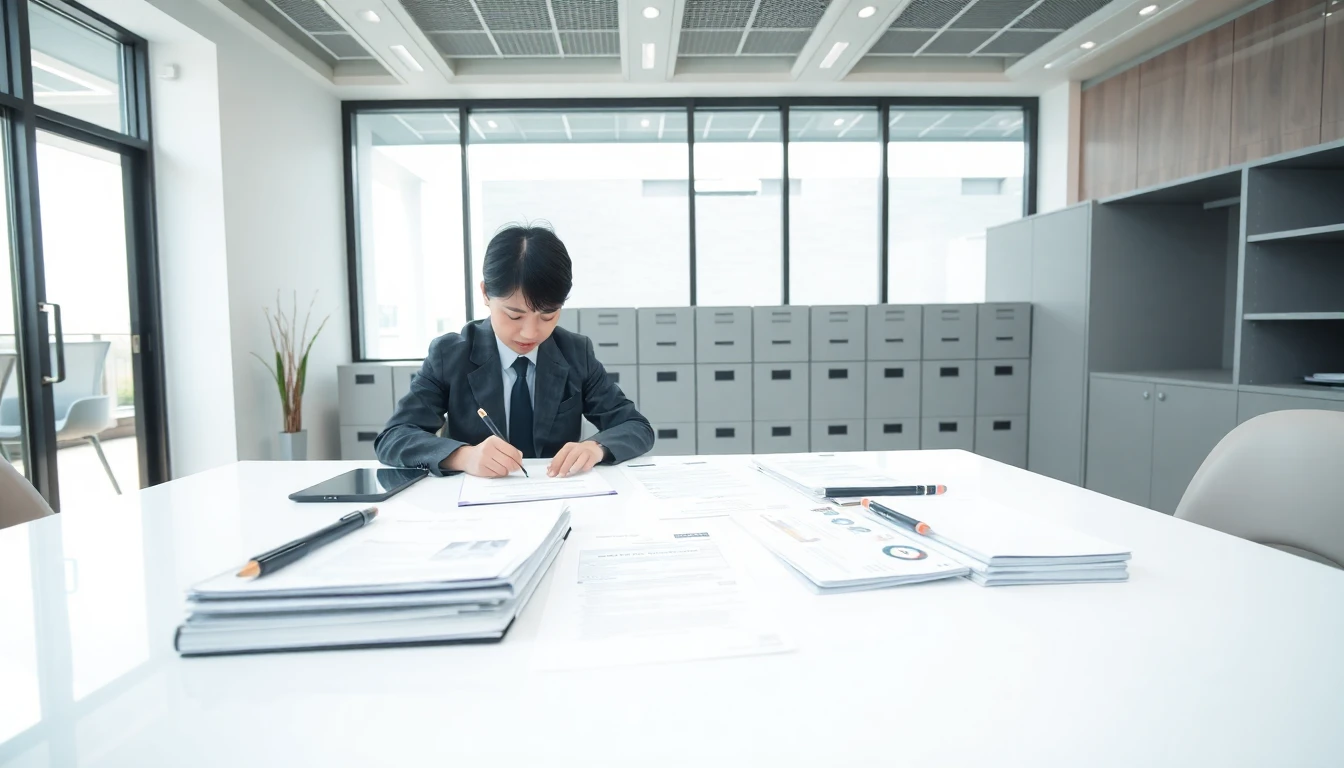 행정절차 민원 담당자 선임 및 위임장 작성법 2026