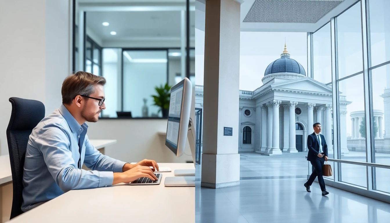 행정절차 온라인 vs 방문신청 완벽 비교
