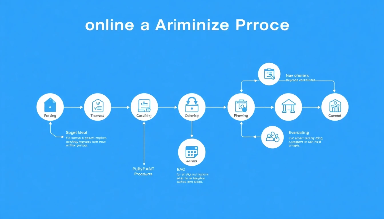 행정절차 온라인 vs 방문신청 완벽 비교
