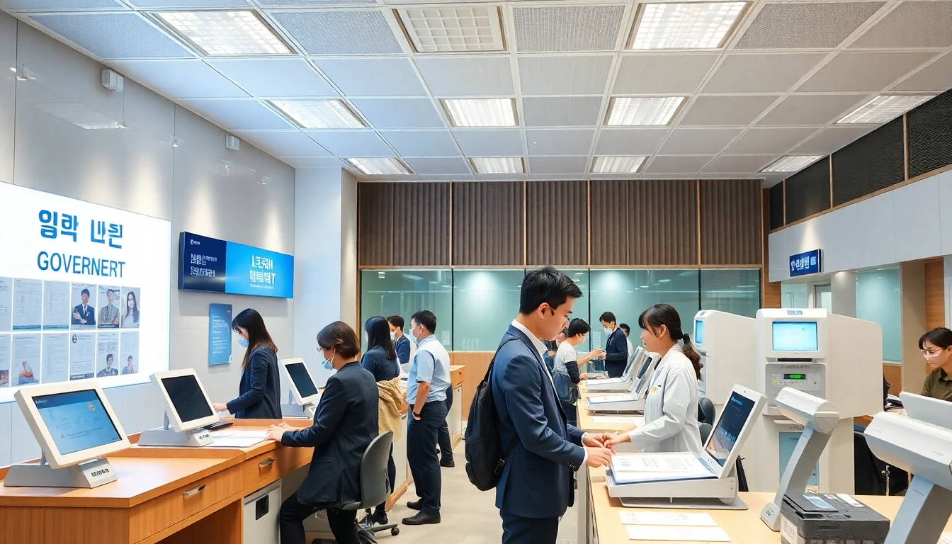 행정절차 민원 수정 신청 완벽 가이드 2026