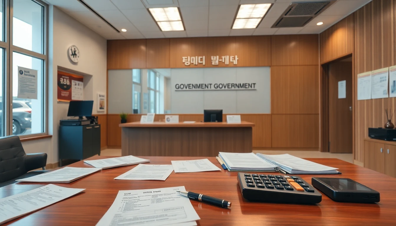 행정절차 보증금 반환 청구 완벽 가이드 2026