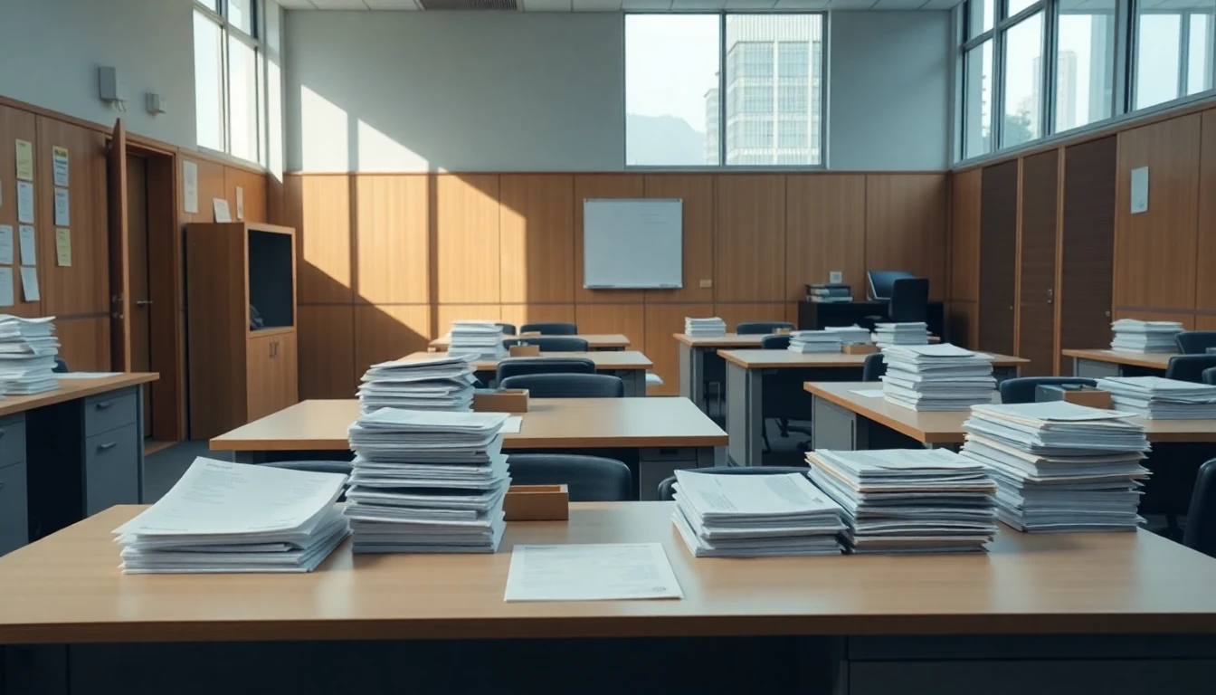 민원 처리 미루는 공무원 강제이행 신청법 2026